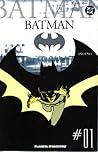 Batman #01 by Frank Miller Batman #01 by Frank Miller