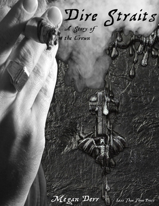 Dire Straits (Kindle Edition)