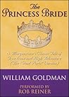 The Princess Bride by William Goldman