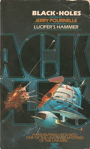 Black Holes (Mass Market Paperback)