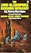 The John W. Campbell Memorial Anthology