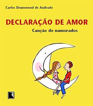 Declaração de Amor
