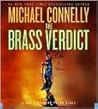 The Brass Verdict by Michael    Connelly