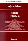 Tarih Felsefesi Tarih Felsefesi