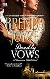 Deadly Vows by Brenda Joyce