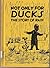 Not Only for Ducks: The Story of Rain