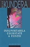 Insuportabila ușu...