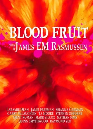 Blood Fruit