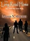 The Long Road Home by Lauren N. Sharman