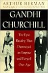 Gandhi & Churchill