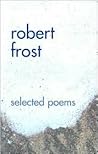 Robert Frost Sele...
