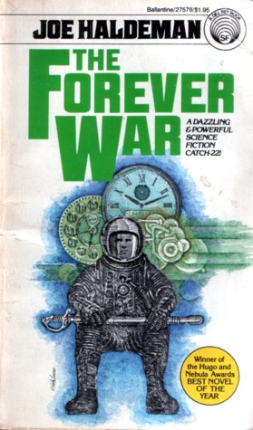 The Forever War