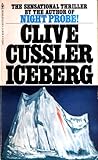 Iceberg by Clive Cussler