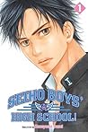 Seiho Boys' High ...