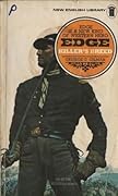 Killer's Breed (Edge, #4)