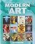 The Usborne Introduction to Modern Art: Internet Linked (Introduction to Art)