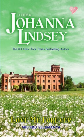 Love Me Forever Sherring Cross 2 By Johanna Lindsey