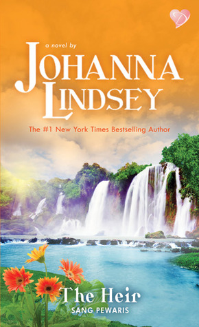 The Heir Reid Family 1 By Johanna Lindsey