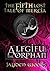 Alfgifu the Orphan (Lost Ta...