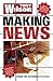 Making News by Tony  Wilson