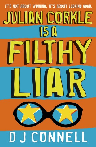 Julian Corkle is a Filthy Liar