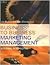 Business To Business To Marketing Management