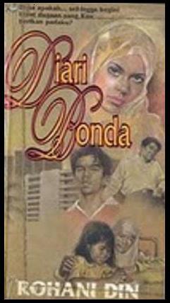 Diari Bonda (Paperback)