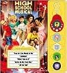High School Musical [Clip on Charm Book]