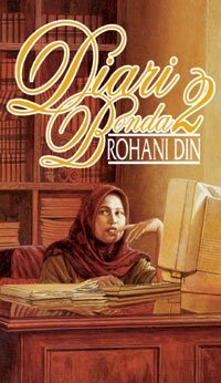 Diari Bonda 2 (Diari Bonda, #2)