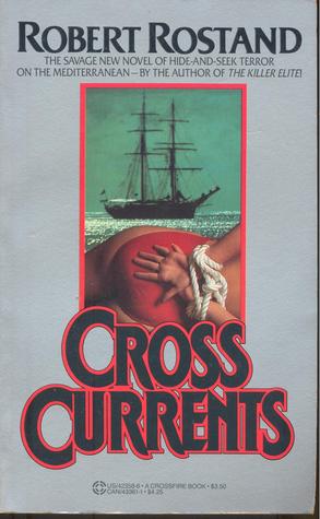 Cross Currents (Mass Market Paperback)