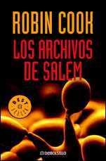 Los archivos de Salem