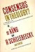Consensus in Theology? A Dialogue with Hans Kung and Edward Schillebeeckx
