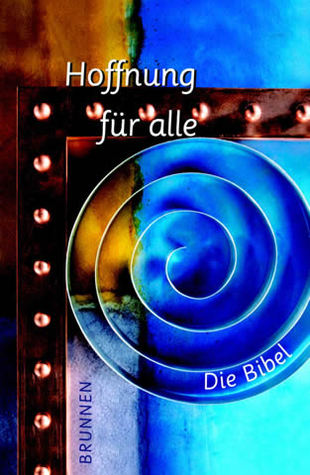 Hoffnung für alle. Design Edition (Hardcover)