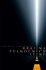 Capa do Livro Krajina půlnočních stínů