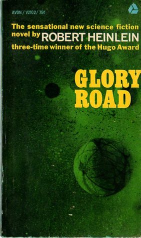 Glory Road