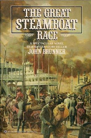 The Great Steamboat Race