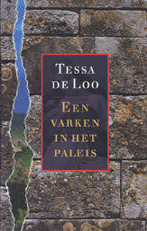 Een varken in het paleis (Hardcover)