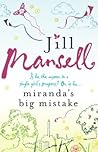 Miranda's Big Mistake by Jill Mansell
