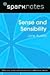 Sense and Sensibility