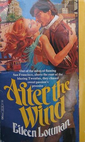 After the Wind (Mass Market Paperback)