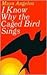 I Know Why the Caged Bird Sings