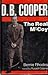 D.B. Cooper: The Real McCoy