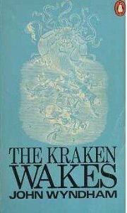 The Kraken Wakes
