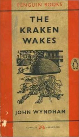 The Kraken Wakes
