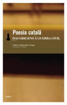 Poesia catalã - das origens à Guerra Civil (Mass Market Paperback)