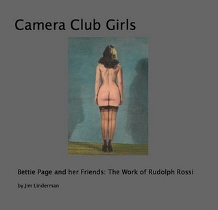 Camera Club Girls (Hardcover)