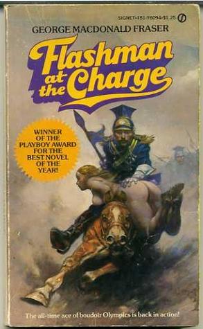 Flashman at the Charge