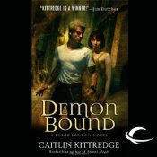 Demon Bound