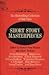 Short Story Masterpieces by Robert Penn Warren Short Story Masterpieces by Robert Penn Warren