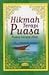 Hikmah Terapi Puasa: Puasa kerana Allah